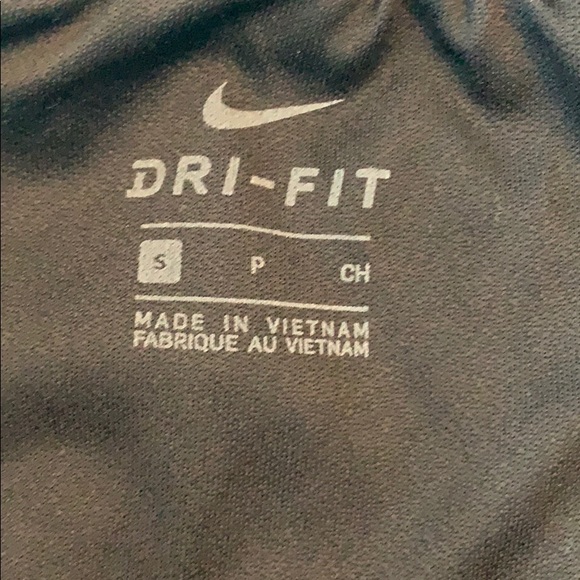 Nike Dri-fit running shorts 🔥 - Picture 3 of 4